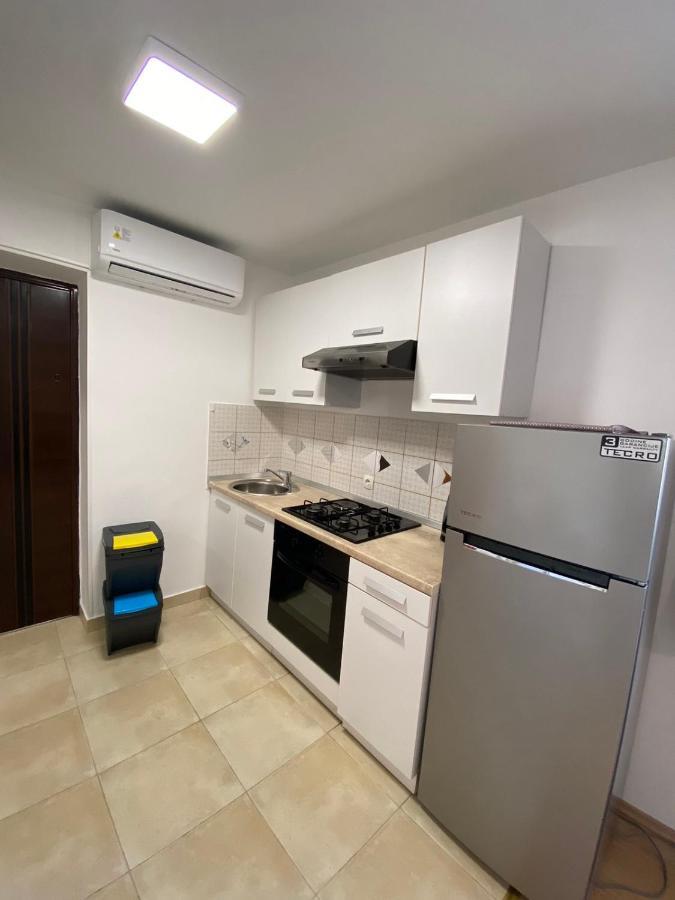 Apartman Hana U Blizini Automotodroma Grobnik I Kostrenski Plaza Кострена Экстерьер фото
