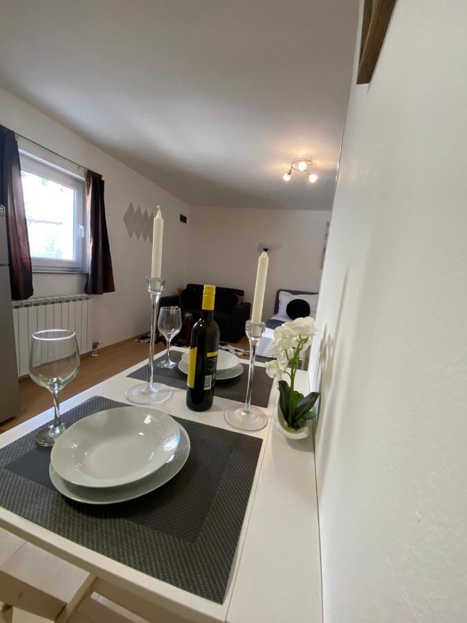 Apartman Hana U Blizini Automotodroma Grobnik I Kostrenski Plaza Кострена Экстерьер фото