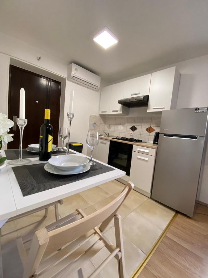 Apartman Hana U Blizini Automotodroma Grobnik I Kostrenski Plaza Кострена Экстерьер фото